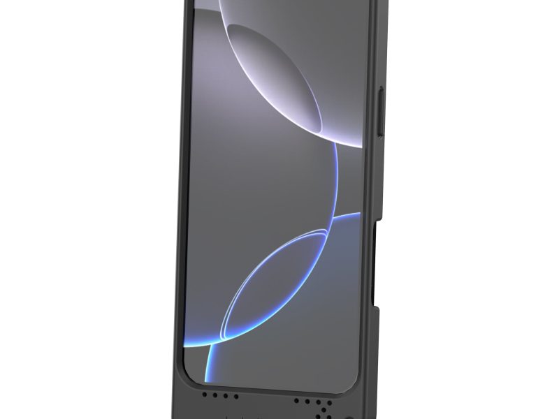 IntelliSkin® for Apple iPhone 16 Pro Max