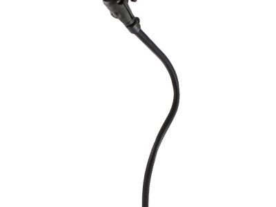 RAM® Pod™ I Vehicle Mount with 30″ Aluminum Rod and Round Plate