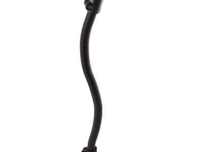 RAM® Pod™ I Vehicle Mount with 18″ Rod and Composite Octagon Button