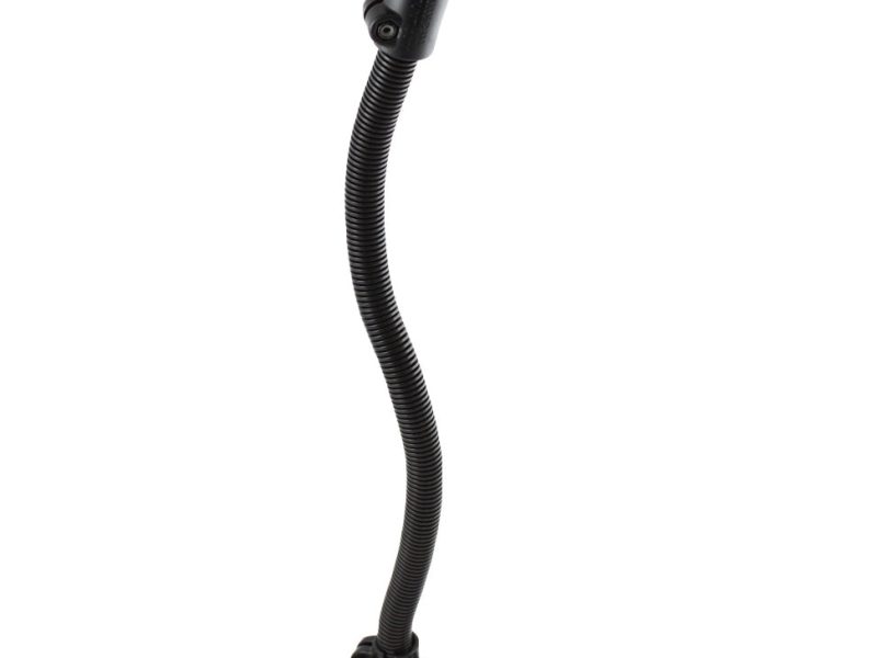 RAM® Pod™ I Vehicle Mount with 18″ Rod and Composite Octagon Button