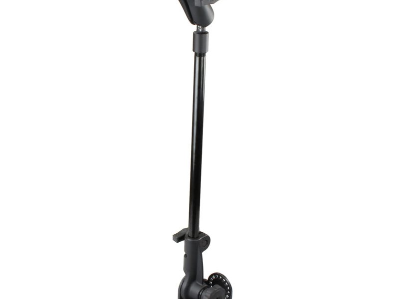 RAM® Pod HD™ 30″ Vehicle Mount with Double Socket Arm