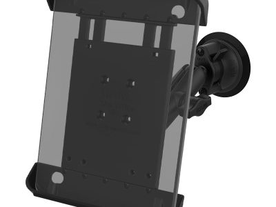RAM® Tab-Tite™ with RAM® Twist-Lock™ Suction Cup for iPad 9.7 + More