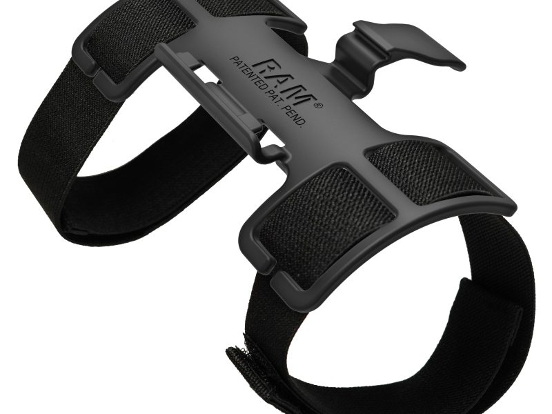 RAM® Quick Disconnect Arm Strap Mount for IntelliSkin® HD™