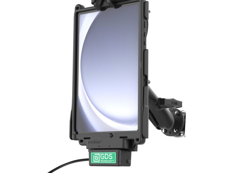 GDS® Tough-Dock™ Vehicle Bundle for Samsung Tab A9+