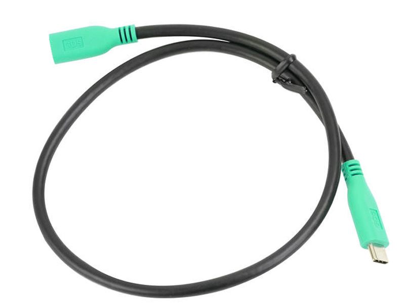 GDS® Genuine USB Type-C .8 Meter Extension Cable