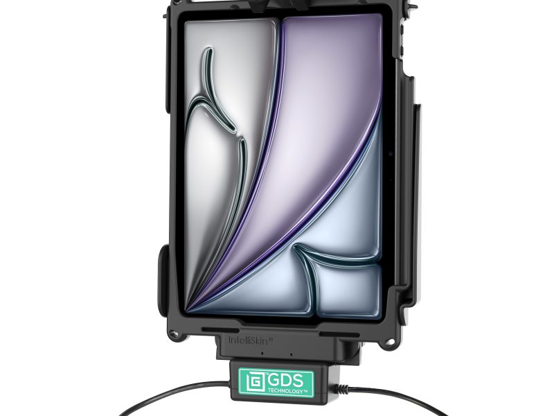 GDS® Tough-Dock™ + Single USB-A for iPad 10 & 11, Pro 11 & Air 11