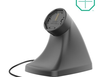 GDS® Uni-Conn™ Powered Kiosk Dock with PoE