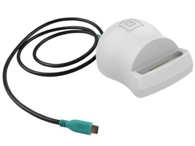 GDS® Desktop Dock with Power Delivery + DeX Support (Next Gen) – Gray