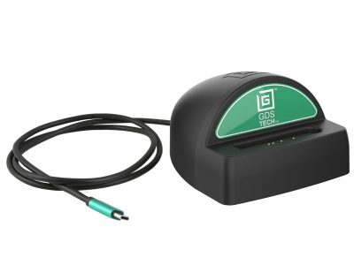 GDS® Desktop Dock with Power Delivery – Large Tablets