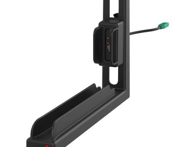 GDS® Slide Dock™ with Power Delivery & Drill Down Base