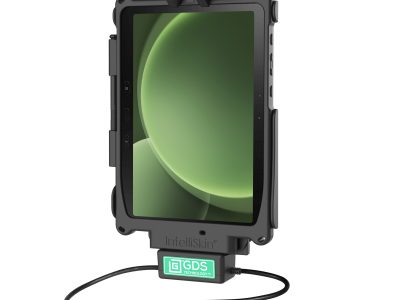 GDS® Tough-Dock™ + USB-C Data for Tab Active5 Pro & 4 Pro