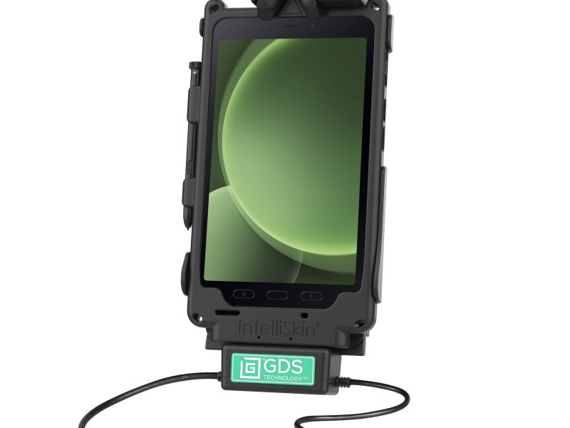 GDS® Tough-Dock™ + USB-C Data for Samsung Tab Active5 & 3