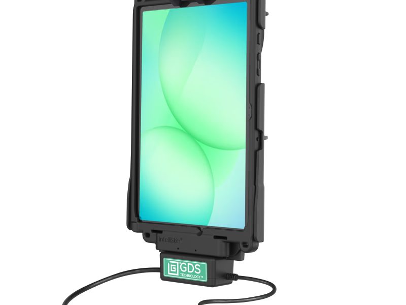GDS® Tough-Dock™ + Dual USB-A for Samsung Tab A11+ & Tab A9+