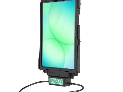 GDS® Tough-Dock™ + Single USB-C for Samsung Tab A11+ & Tab A9+