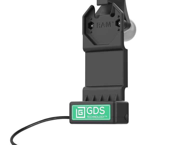 GDS® Uni-Conn™ Dock with Release Lever