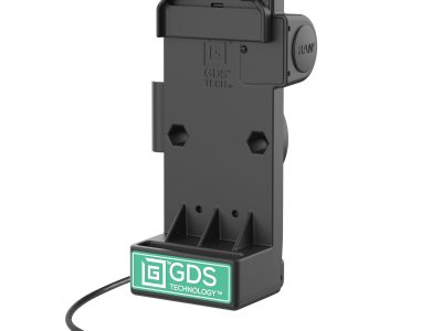 GDS® Uni-Conn™ Non-Locking Spring Loaded Powered Dock