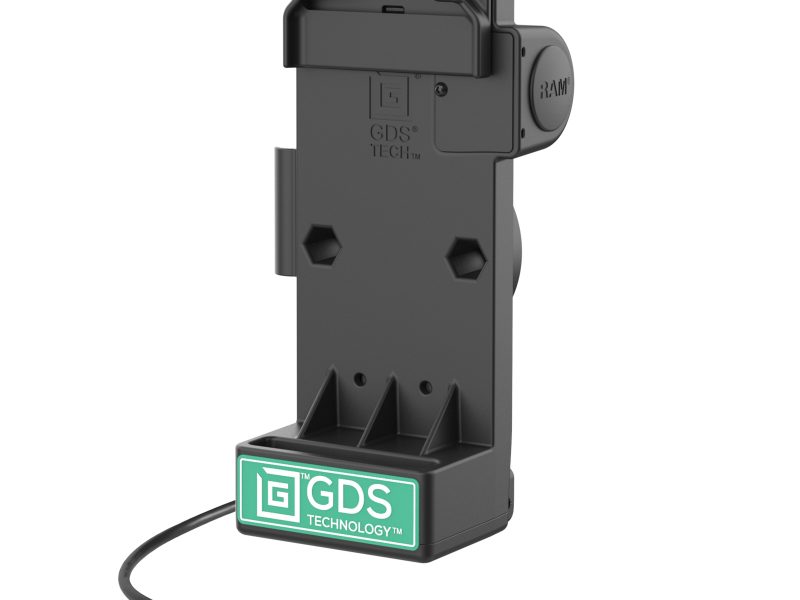 GDS® Uni-Conn™ Non-Locking Spring Loaded Powered Dock