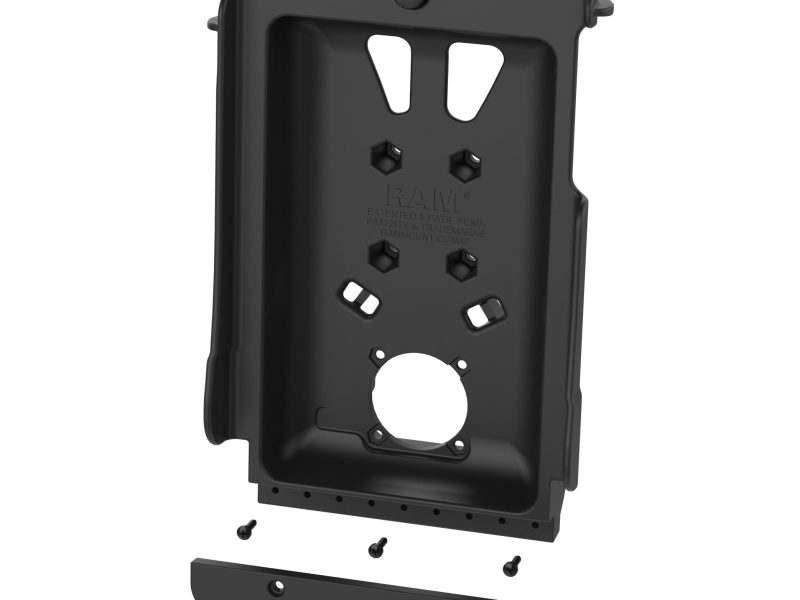 GDS® Tough-Dock™ Body for Samsung Tab A11 & Tab A9