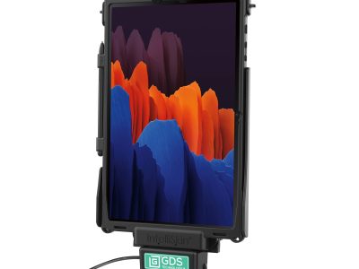 GDS® Cool-Dock™ for Samsung Tab S10+, S9+, S8+ & More