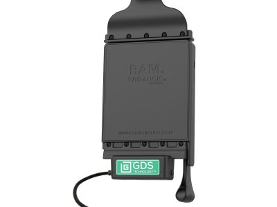 GDS® USB Type-C 2.0 Vehicle Dock for IntelliSkin® Next Gen Tablets