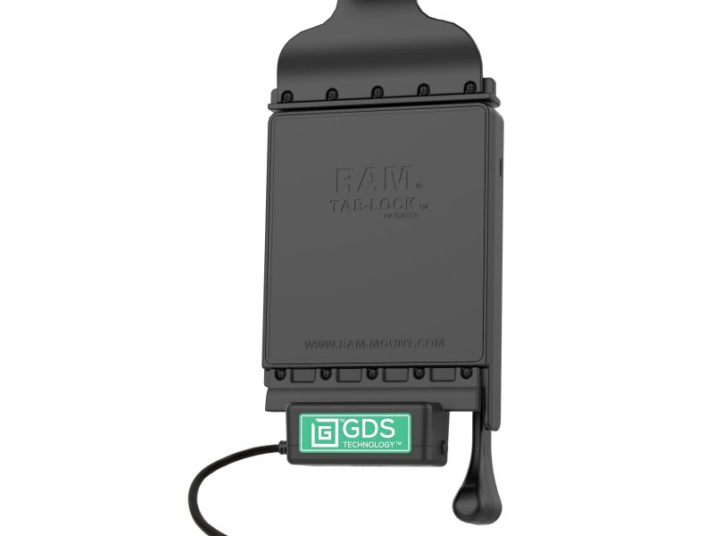 GDS® USB Type-C 2.0 Vehicle Dock for IntelliSkin® Next Gen Tablets