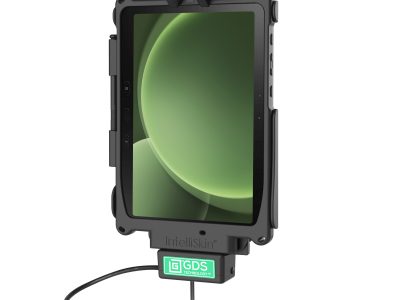 Locking GDS® Cool-Dock™ for Samsung Tab Active5 Pro & 4 Pro