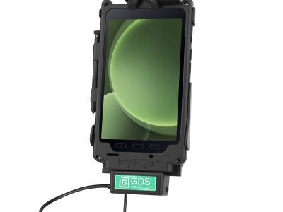 Locking GDS® Cool-Dock™ for Tab Active5 & 3