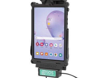 Locking GDS® Cool-Dock™ with USB-C 3.1 for Samsung Tab A 8.4 SM-T307