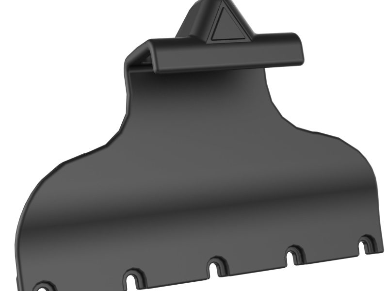 GDS® Vehicle Dock Standard Top Cup for IntelliSkin® Next Gen Tablets