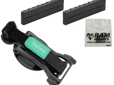 GDS® Hand-Stand™ with Risers for Vehicle Docks