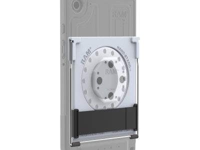 GDS® Hand-Stand™ for Uni-Conn™ – Gray