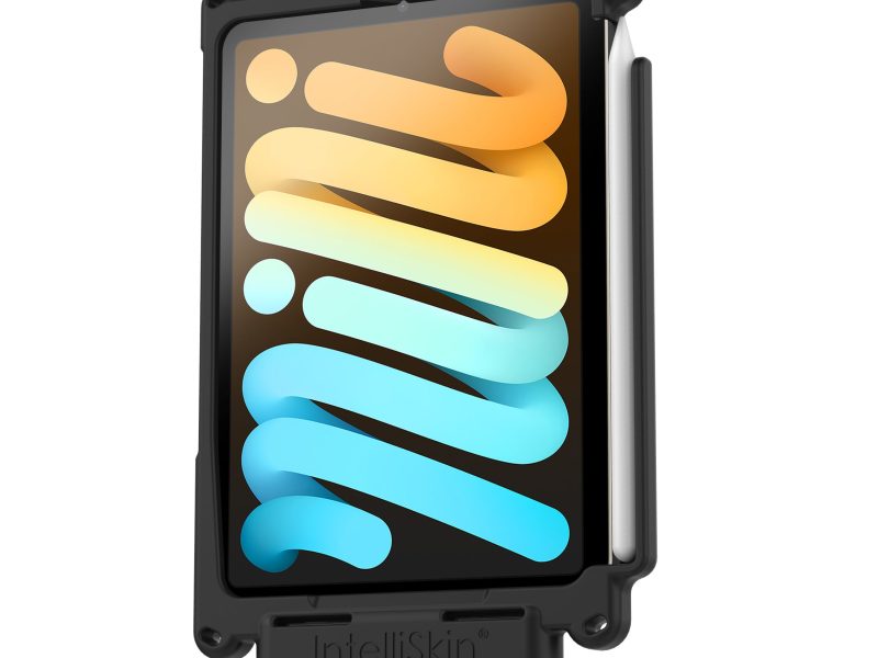 IntelliSkin® Next Gen for Apple iPad mini (A17 Pro) & mini 6