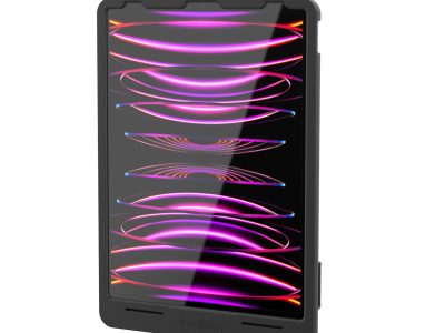 IntelliSkin® Thin-Case™ for Apple iPad Pro 12.9 3rd – 5th Gen