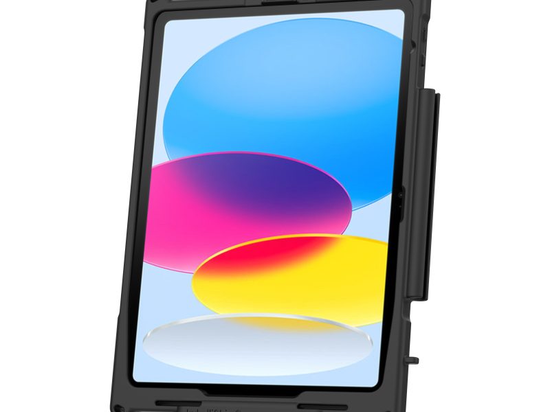 IntelliSkin® Next Gen for Apple iPad 10th & 11th Gen