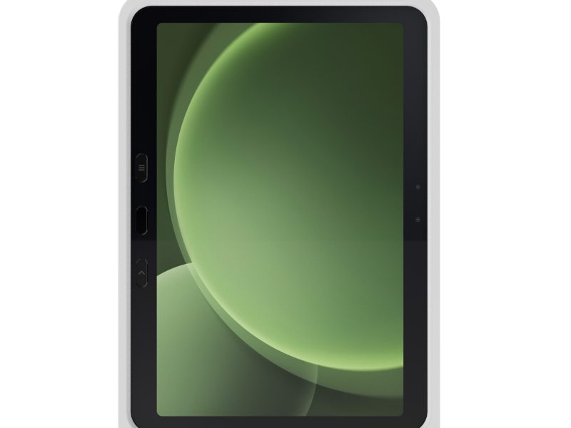 IntelliSkin® Thin-Case™ for Samsung Tab Active5 Pro & 4 Pro – Gray