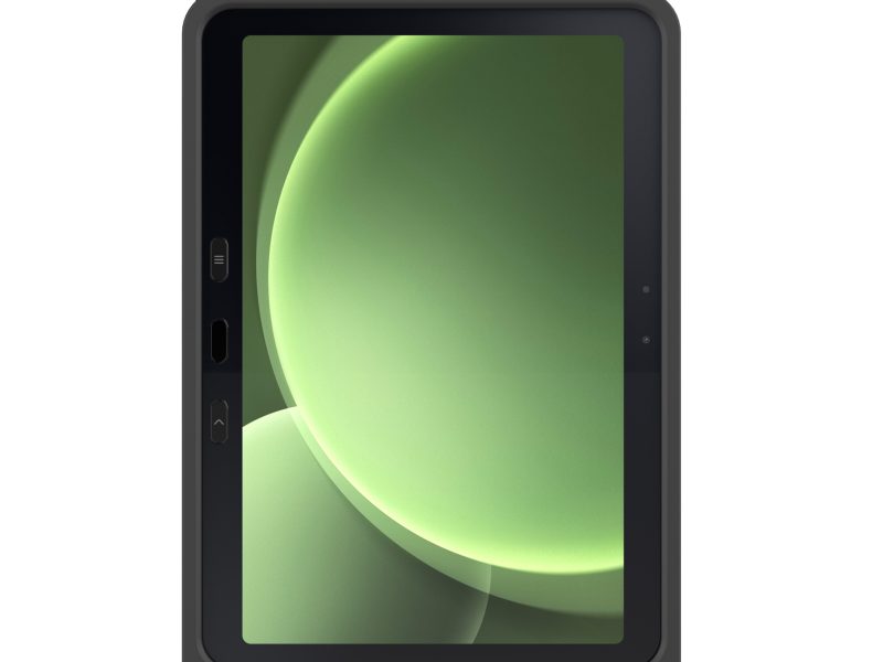 IntelliSkin® Thin-Case™ for Samsung Tab Active5 Pro & 4 Pro