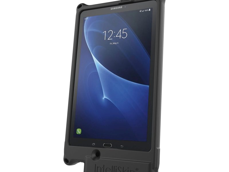 IntelliSkin® Next Gen for Samsung Tab E 8.0 SM-T377 & SM-T378