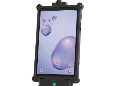 IntelliSkin® Next Gen with LED Light for Samsung Tab A 8.4 SM-T307