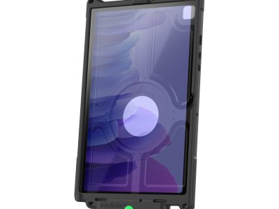 IntelliSkin® Next Gen with LED Light for Samsung Tab A7 10.4