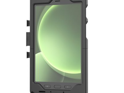 IntelliSkin® Hard Case for Samsung Tab Active5, Tab Active3 & 2