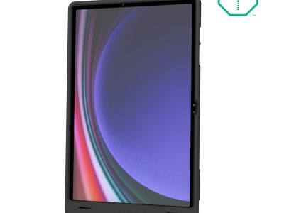 IntelliSkin® Thin-Case™ for Samsung Tab S10+, S9+ & S9 FE+ (Rear Pads)