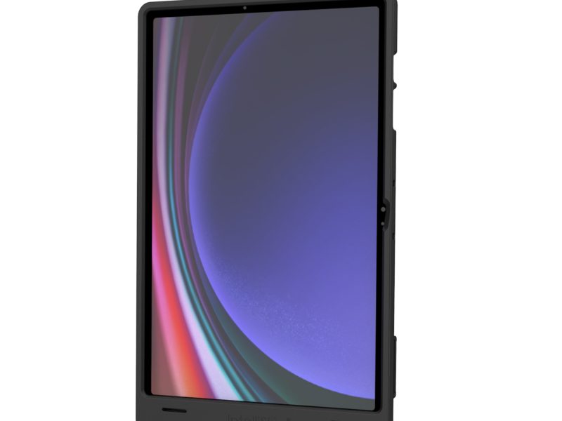 IntelliSkin® Thin-Case™ for Samsung Tab S10+, S9+ & S9 FE+