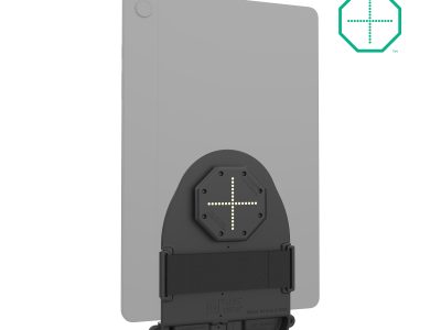 GDS® Tab-Conn™ for Tablets Without Case (D Shape & Rear Pogo Pads)