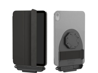 GDS® Tab-Conn™ for Folio Style Cases (D Shape Pogo Pads)