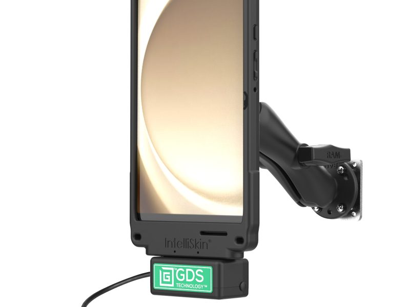 GDS® Uni-Conn™ Vehicle Bundle for Samsung Tab A9