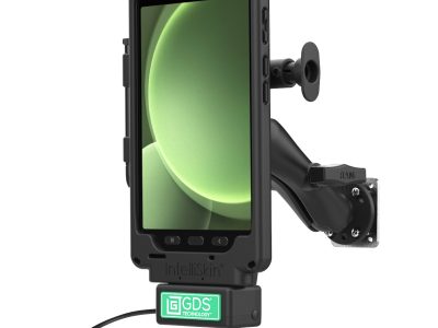 GDS® Uni-Conn™ Vehicle Bundle for Samsung Tab Active5