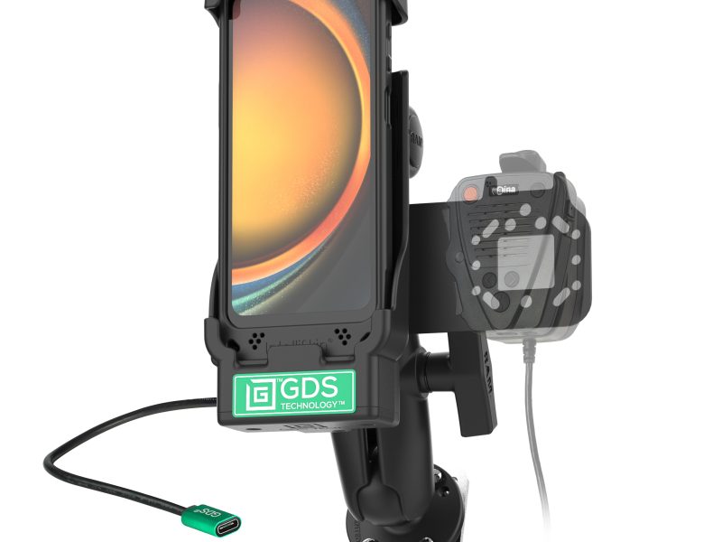 GDS® Aina PTT Voice Responder Bundle for Samsung XCover7 Pro & 6 Pro