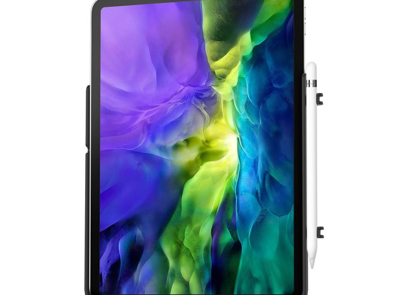 RAM® Form-Fit Holder for iPad Pro 11″ 1-4 Gen, Air 4, 5 & 11″ (M2 & M3)