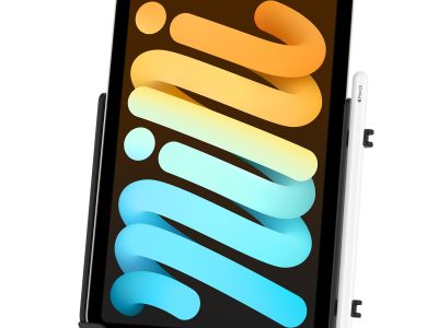 RAM® EZ-Roll’r™ Cradle for Apple iPad mini (A17 Pro) & mini 6