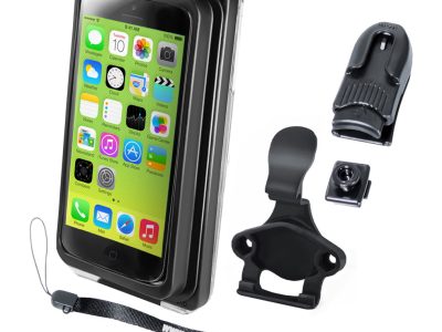 RAM® Aqua Box® Pro 20 i5 Case with Cradle Clip & Accessories